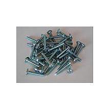 20 mm. Grebsskrue
