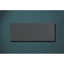 Antrasit kantb�nd, 1 meter