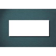 Hvidt kantb�nd,  1 meter.