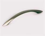 Buegreb, Chili, st�l, 96mm