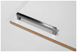 B&oslash;jlegreb, b&oslash;rstet st&aring;l, firkantet 14 x 14mm, fra kr. 27,-