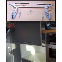 Liftbeslag - Kesseb�hmer 