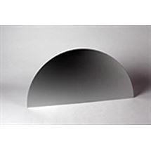 St�nkpanel Aluminium, Buet 60cm