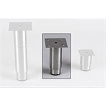 Sokkelben St�l �58 x 240mm